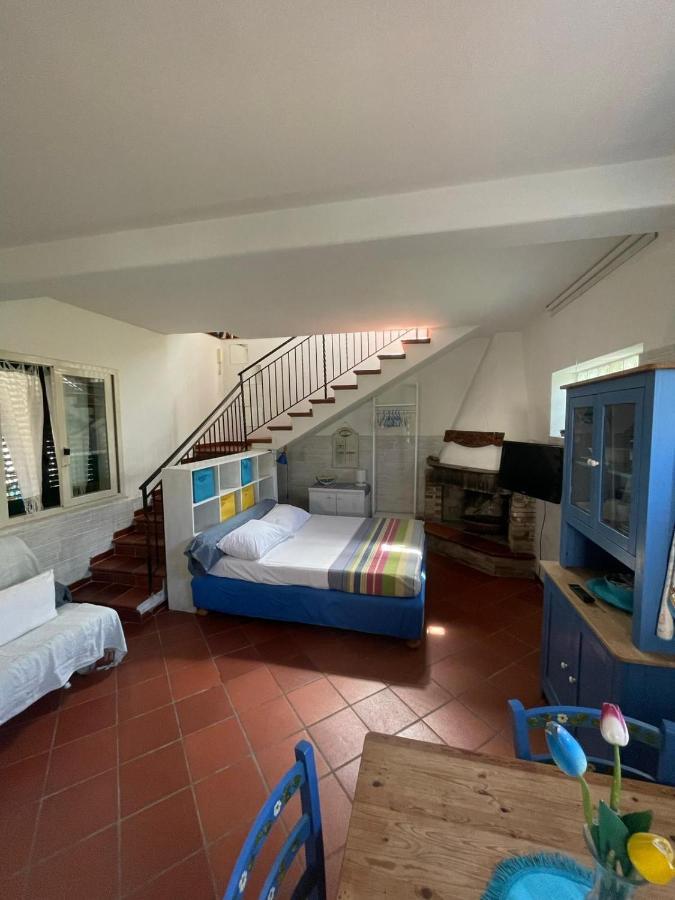 Darimapa House Villa Mondello Bagian luar foto