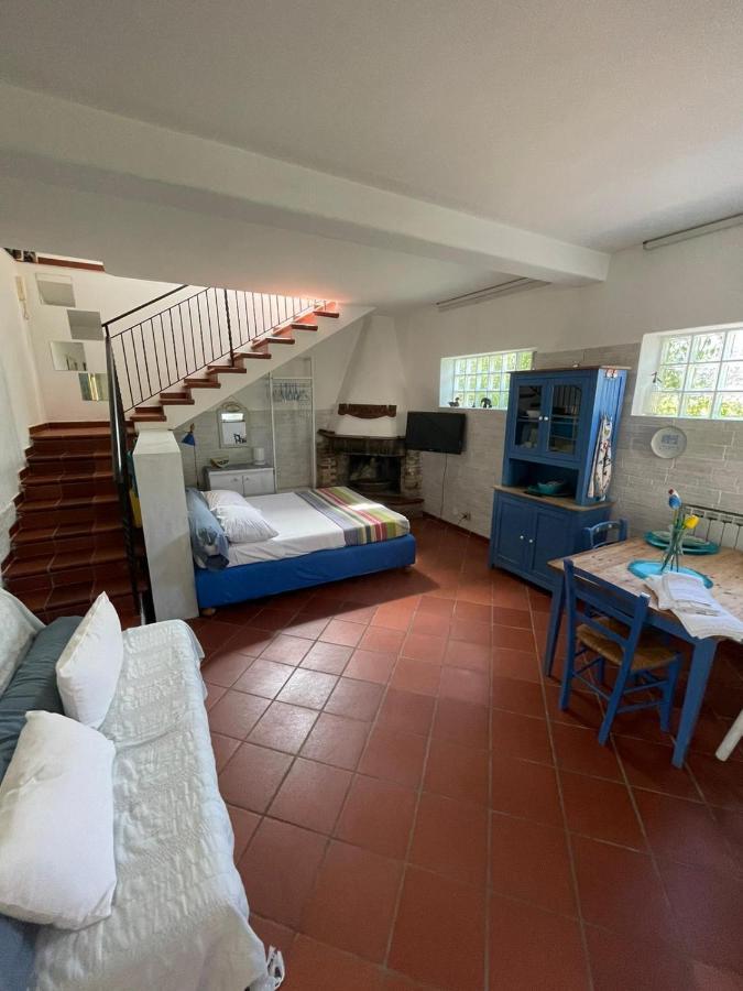 Darimapa House Villa Mondello Bagian luar foto