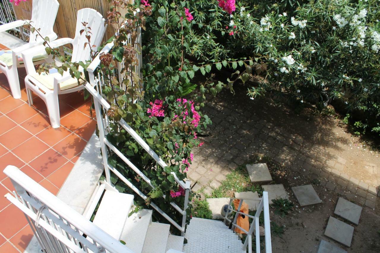 Darimapa House Villa Mondello Bagian luar foto