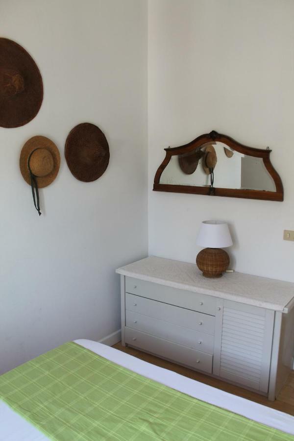 Darimapa House Villa Mondello Bagian luar foto